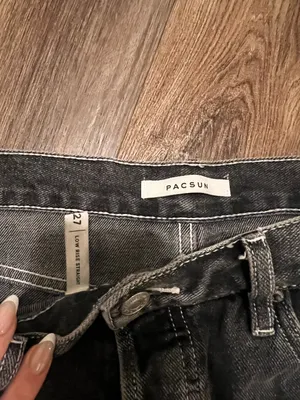 PacSun Jeans Low-Rise thumbnail 2