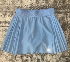 Alo Yoga Aces Tennis Skirt thumbnail 1