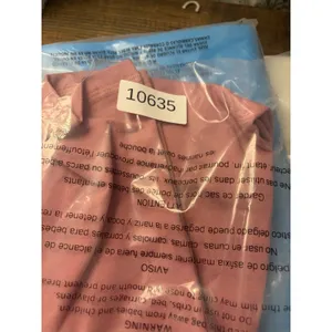 Fleo Pink Space Dye Leggings Small 7/8 Length thumbnail 10