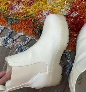 Altar'd State Boots thumbnail 3