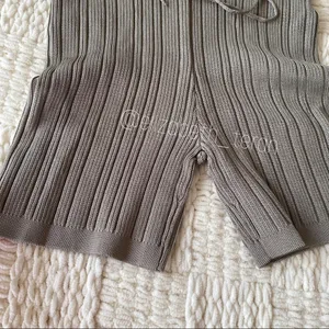 Cult Gaia‎ Vera Knit Short M thumbnail 6