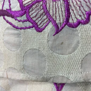 Misa Los Angeles Dress Small Lusila Embroidered Boho Peasant Cottage Pockets thumbnail 11