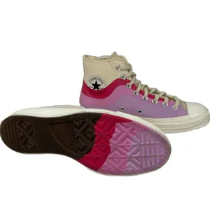 Converse Chuck Taylor 70 Thermo Felt High Top Sneaker 169520C Womens Size 10 thumbnail 4
