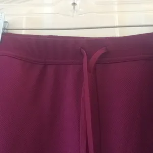 FINAL MARKDOWN Danskin Now Athletic Slacks (L) thumbnail 5
