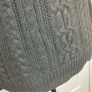 Essentials Turtle Neck Sweater thumbnail 3