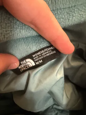 The North Face Quilted Jacket Full-Zip thumbnail 5