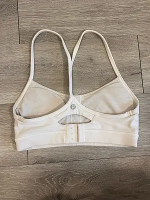 Lululemon Flow Y Bra thumbnail 3