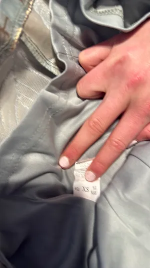 Bella Mia Prom Dress thumbnail 3