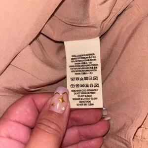 Free People Faux Suede Pink Skirt thumbnail 5
