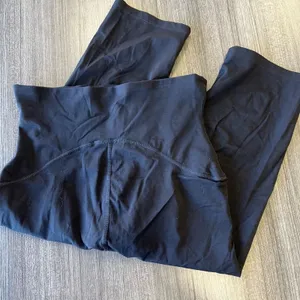 Spanx shapewear shorts.  Size Large thumbnail 1