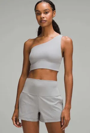 Lululemon Align Asymmetrical Bra *Light Support, A/B Cup thumbnail 1