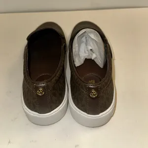 Michael Michael Kors Women’s TEDDI slip on Shoes thumbnail 8