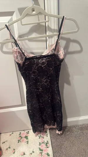 White Fox Boutique Mini Dress thumbnail 2