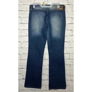 Mudd Jeans size 9. thumbnail 5