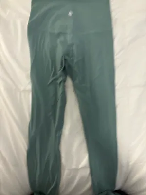 Lululemon Leggings Align 25" thumbnail 3