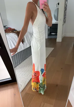 Runway The Label Dress thumbnail 2