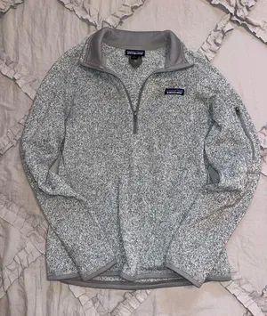 Patagonia Quarter-Zip thumbnail 1