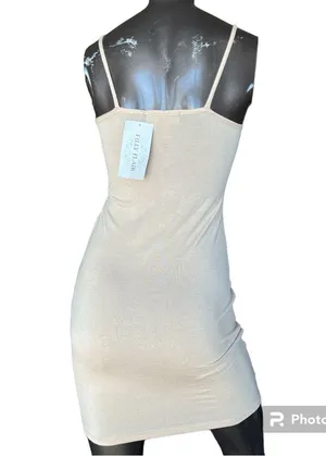 Filly Flair Sequin Sleeveless Dress thumbnail 7