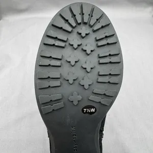 NWT Easy Spirit Segazer Women's Zip Up Short Boot Black Suede US 7.5 Wide thumbnail 8