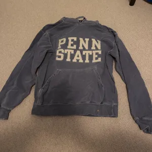Champion Vintage Penn State Hoodie thumbnail 1