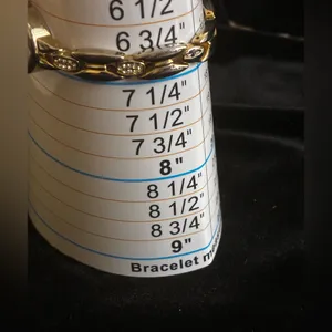Christian Benet FMDCB633 Mother F Pearl Face Gold Classic Diamond Bracelet Watch thumbnail 5