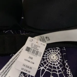 Pink‎ Wear Everywhere Wear Everywhere Super Push-Up Bra thumbnail 4