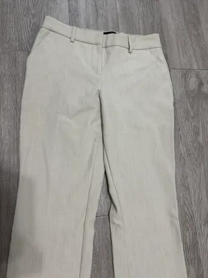 Express Tan Slack Pants thumbnail 2