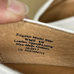 NEW Gentle Souls by Kenneth Cole Womens Eugene Multi Star Loafer‎ Shoe Size 6 thumbnail 7