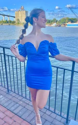 DO+BE Dress thumbnail 1
