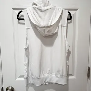HeartSoul Scrub Vest thumbnail 4