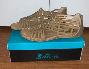Bellini sandals Size 9 thumbnail 1
