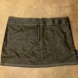 Current Mood A Little Lovin' Mini Skirt thumbnail 6