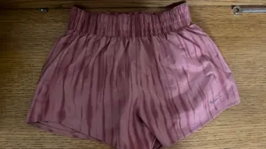 Nike Dri-Fit Shorts thumbnail 1