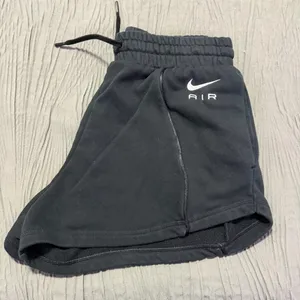 Nike Black Air Shorts thumbnail 1