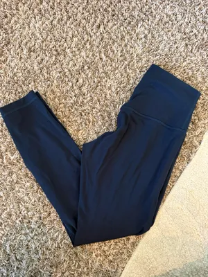 Lululemon Leggings Align 25" High-Rise thumbnail 2