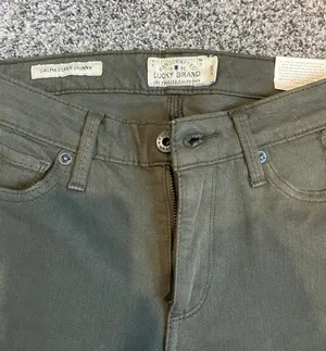 Green Size 26 thumbnail 5