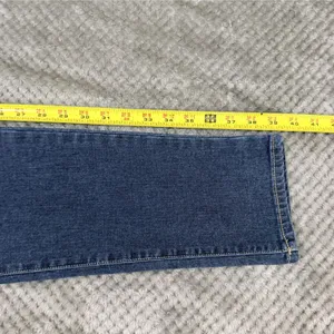 Seven7 Skinny Jeans 12 Dark Wash Blue High Rise Everyday Stretch Denim Pockets thumbnail 6