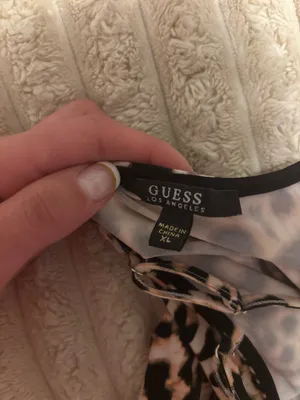 Guess Dress thumbnail 4