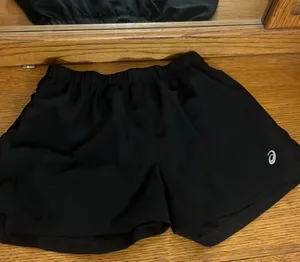 ASICS Shorts thumbnail 1