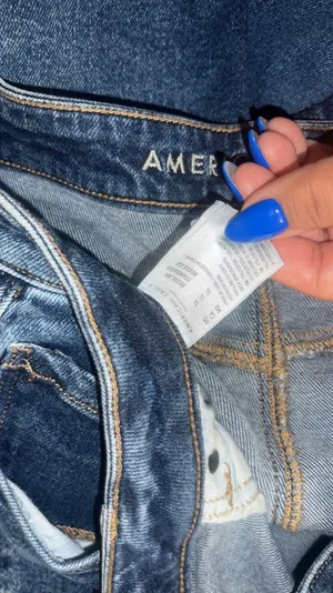 American Eagle Jeans thumbnail 8