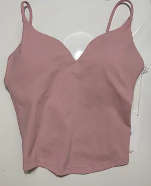 CSB FORM EDEN TANK Pink Size XL thumbnail 5