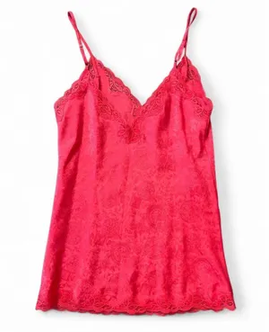 Victoria's Secret Gold Label Vintage Robe Slip Set Floral Dress thumbnail 5