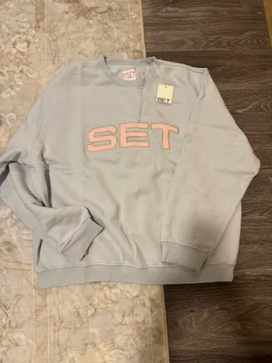 SET Active Sweatset thumbnail 2