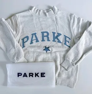 PARKE Mockneck thumbnail 1