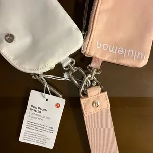 Lululemon Dual Wristlet Pouch thumbnail 2
