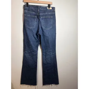 AG Adriano Goldschmied Alexxis Boot High Rise Vintage Fit Jeans Dark‎ Wash 29 thumbnail 3