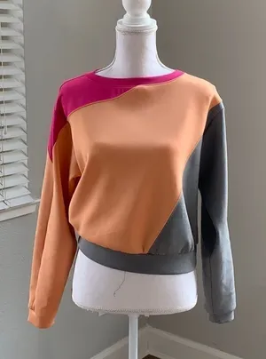 Joy Lab Woman’s Top  thumbnail 1