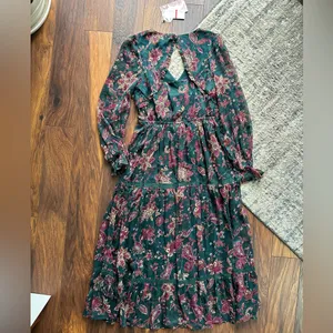 Band of the free dress thumbnail 2