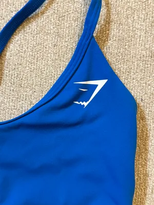 Gymshark Sports Bra thumbnail 2