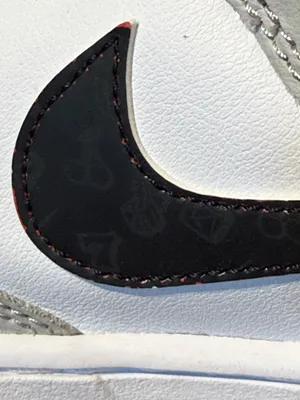 Nike Dunk lottery scratch off 6.5M/8W thumbnail 3